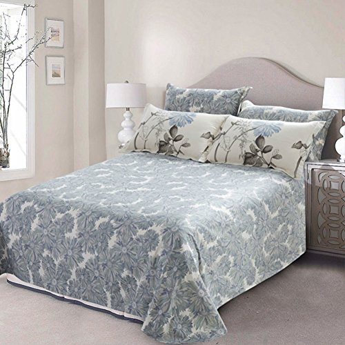 Drap en coton enfant Cartoon de qualité supérieure pour lit twin - 2