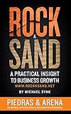 most popular spanish rock songs  Rock & Sand: Spanish Edition: Un Enfoque Practico Para El Crecimiento Empresarial