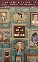Algopix Similar Product 14 - The Order of Odd-Fish