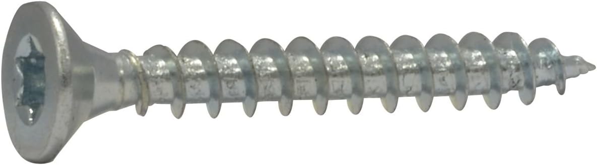 chipboard Torx Screws, countersunk Head, V104A449S600