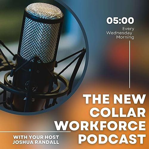 Couverture de The New Collar Workforce