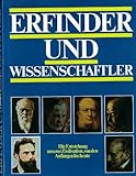 Erfinder und Wissenschaftler