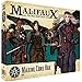 Malifaux Third Edition Maxine Core Box