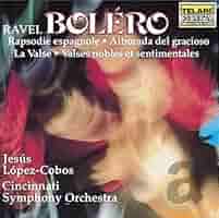 【中古】 Boleros Romanticos： Rhythms of World Coll Amazon.com: Maurice Ravel - Charles Dutoit / L'Orchestre