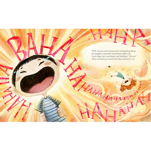Image of The Jar of Laughter