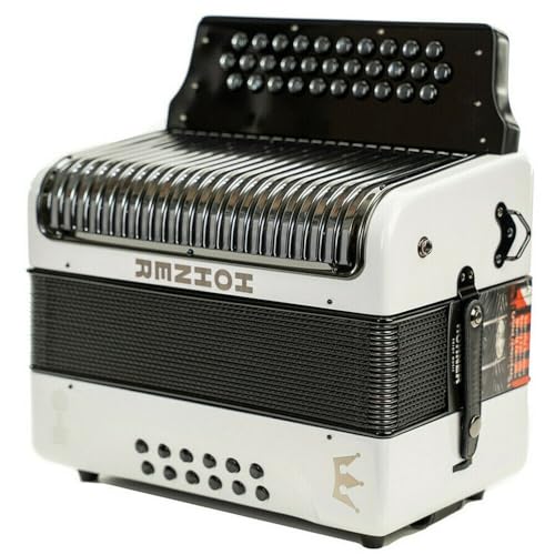 Hohner Corona C-II FBBEB AR[fBI zCgC{[ (WHRB)