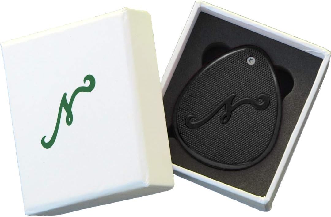 NugTools Nuggy Lift Smoking Accessories Multi-Tool - 5-in-1 Wax Scoop Spoon, Scraper Paddle, Wax Sculptor Tools, Fork, and Smoker's Poker - Perfect Gifts for Smokers (Black) - - 