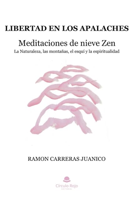 Portada de Libertad en los Apalaches