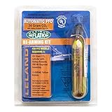 v86000-automatic, 24 Gram CO2, 1/2,