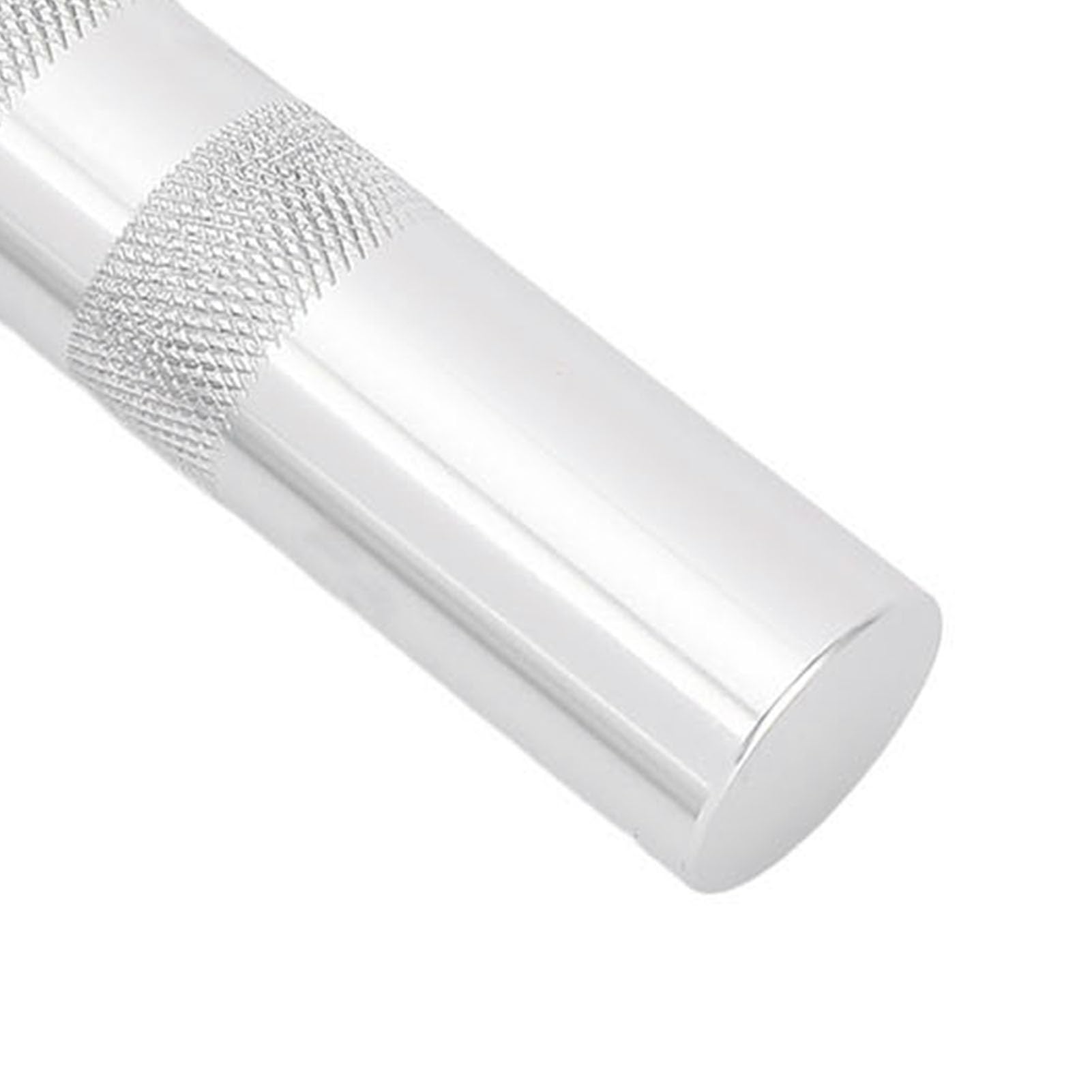 Naroote Outil de Retrait de Compresseur de Ressort de Soupape, Kit d'installation de Retrait de Retenue de Soupape Professionnel en Alliage d'aluminium Facile à Utiliser pour les