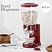 Zevro WMS100 SmartSpace Countertop Dispenser