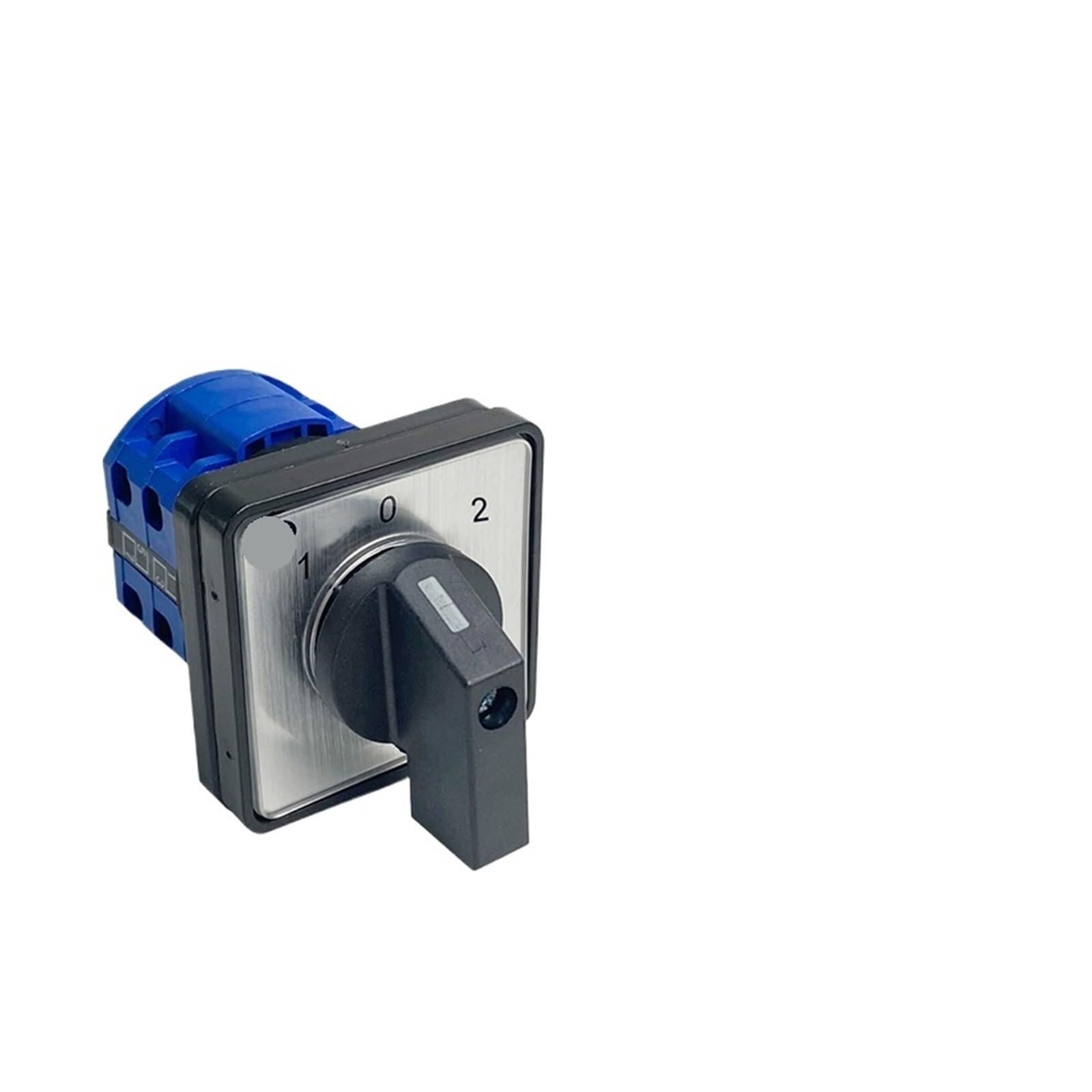 BKGWCSOR LW26-20D0406/2 Conversion cam Switch 690V 20A 2-Pole 3-Digit Electronic selector Switches