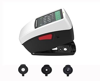 分光計 Amazon | CNYST 分光デンシトメーター 印刷濃度計 分光濃度計