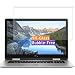 Produktbild Vaxson 9H Panzerglasfolie, kompatibel mit Dell Inspiron 17 7786 2-in-1 Series 17.3" Sichtbarer Bereich, Panzerglas Schutzfolie Displayschutzfolie Neue