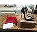 Christian Louboutin Black Patent Leather So Kate 120MM Pumps New/Authentic (40, Numeric_10)