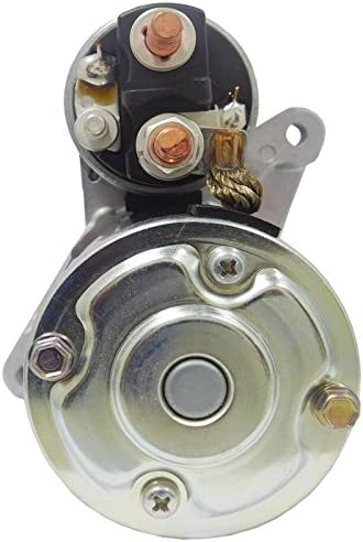 Miniatura 4 de Premier Gear PG-19260 Reemplazo de arranque para F150, Mustang, Expedition, Transit-250, Transit-350, Transit-150, Navigator, Transit-350 HD,