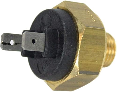 Miniatura 2 de Can-Am Inter.Thermost.Switch Thermo Fan 420265396 Nuevo OEM