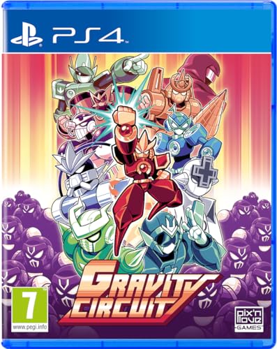 Gravity Circuit