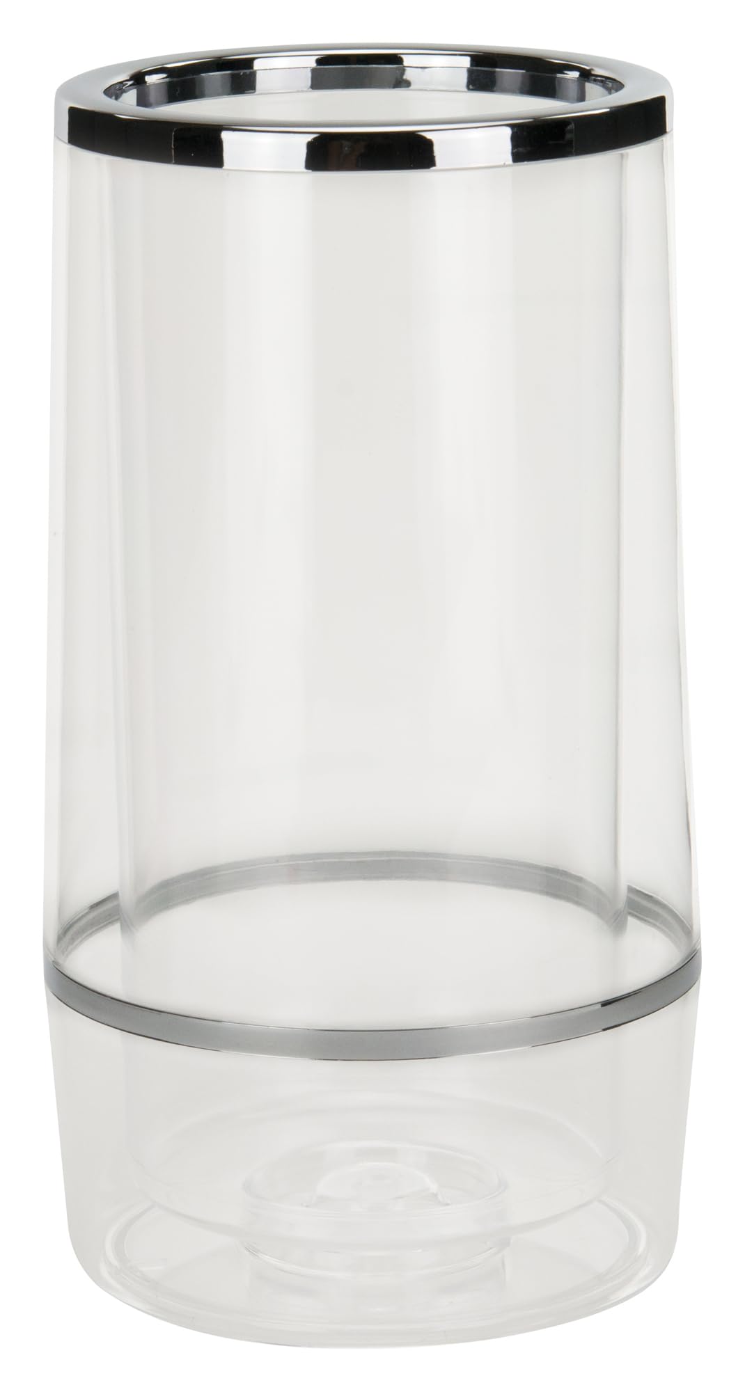 Winco Stainless Steel Wine Cooler — Amazon image 8