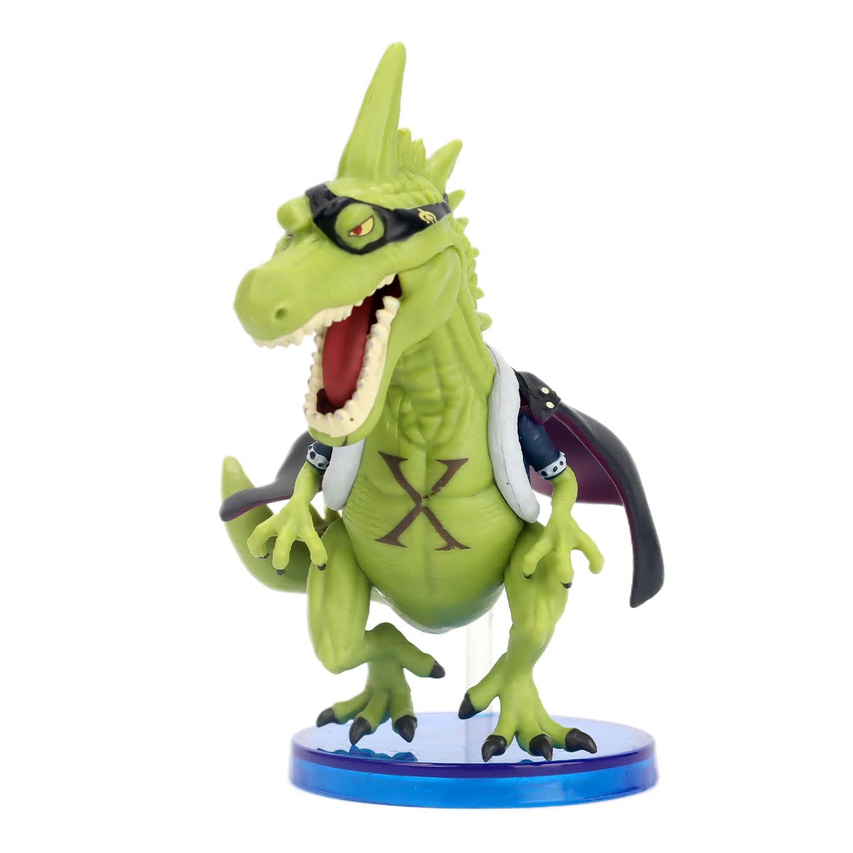 FIGURE ONE PIECE - X-DRAKE - WCF - THE GREAT PIRATES 100