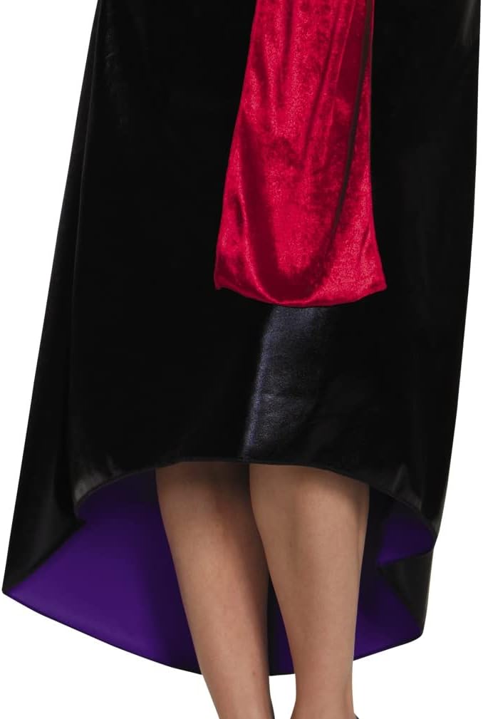 Disguise womens Evil Queen Deluxe Adult Costume