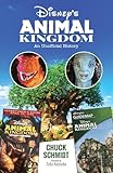 Disney's Animal Kingdom: An Unofficial History