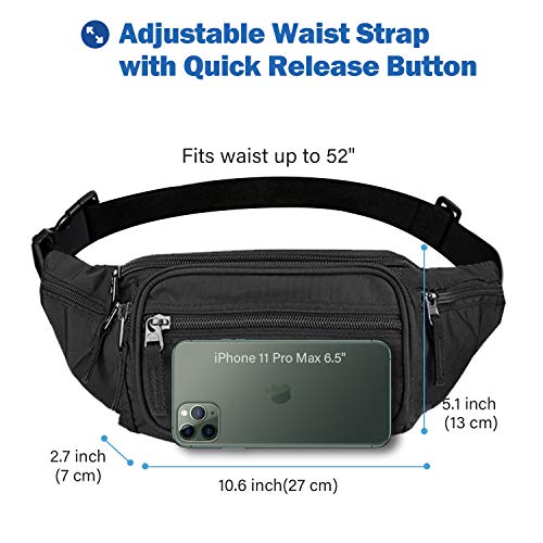 ProCase Fanny Pack - Image 2