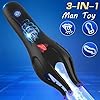 Novelty-Wave Device for Men,1Pcs #3
