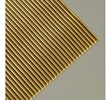 verzierwachs müller Wachsstreifen zum Herstellen von Kerzen.