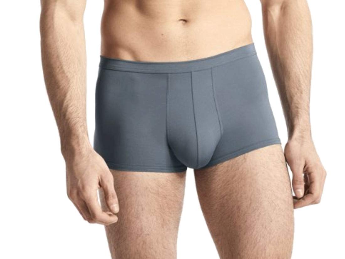 Jockey Life Mens Pack Microfiber Stretch Boxer Briefs Assorted