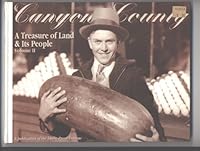 Canyon County a Treasure of Land & Its People Volume II 0970441711 Book Cover