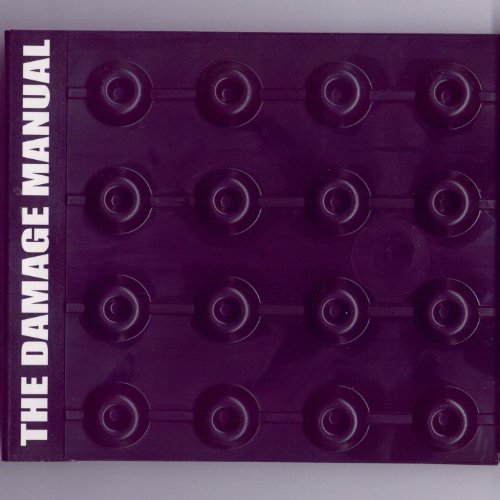 Amazon MusicでThe Damage ManualのLimited Editionを再生する