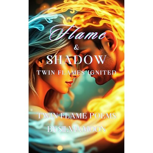 Flame and Shadow by Silvia Moon episode artwork