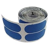 Turbo Grips Quick Release Patch Tape Roll (100-Piece)