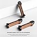 SMALLRIG Adjustable Wooden Handle Hand Grip for DJI Ronin S Gimbal – BSS2314
