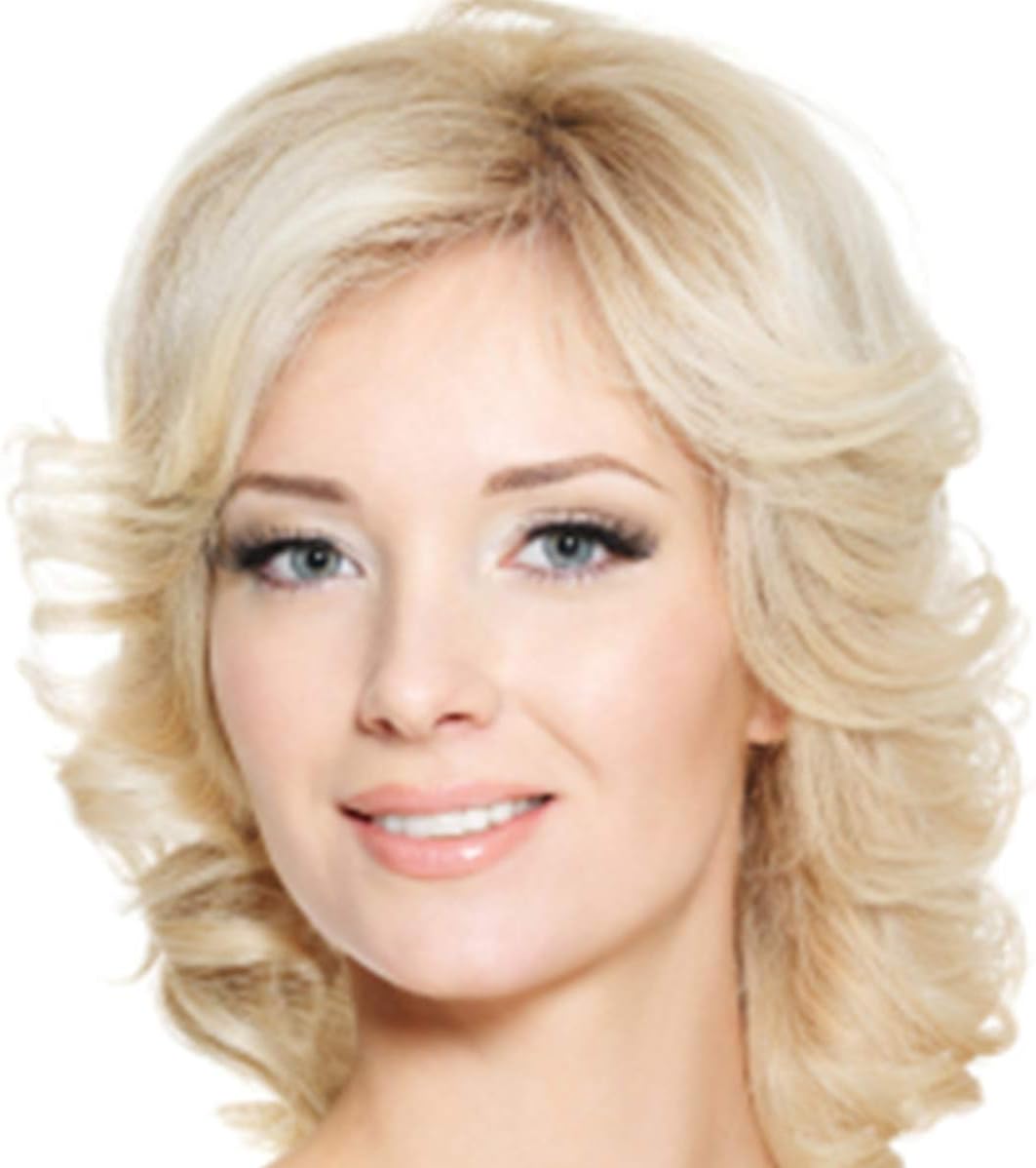 Greyfree Root touch up, temporary hair color to cover gray hairlines, eyebrows, Mustache & Beards 2 PACK ( LIGHT BLONDE )