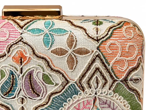 THE TAN CLAN clutch – image 3