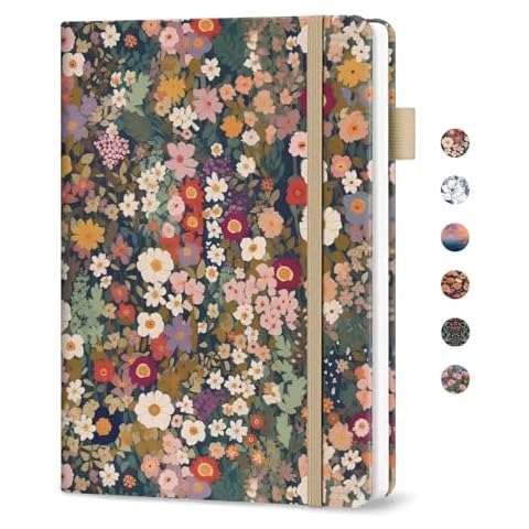 Taja Password Keeper Book with Alphabetical Tabs Cover