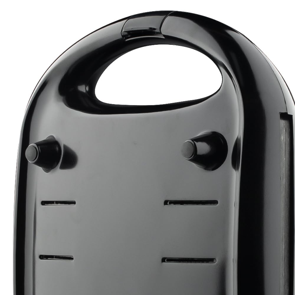Mini Poêle à Crêpes Électrique 1400W - Machine Arepa Antiadhésive Pour Petits Déjeuners