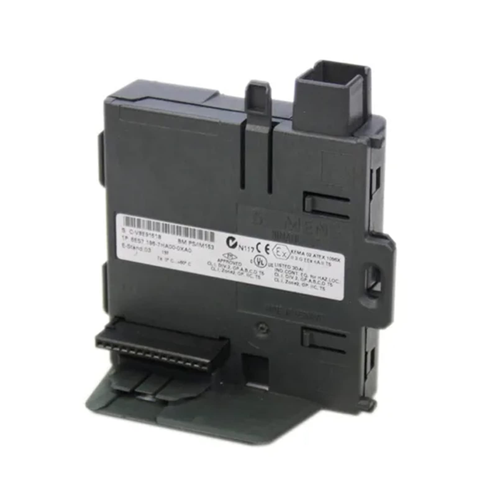 BTYKUYOO 6ES7195-7HA00-0XA0 PLC Module 6ES71957HA000XA0 Sealed in Box 1 Year Warranty
