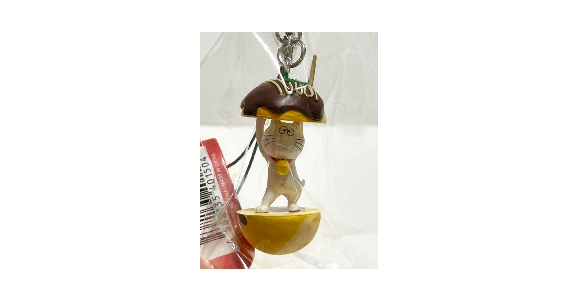 Amazon.co.jp: サザエさん ご当地タマ たこ焼き : おもちゃ