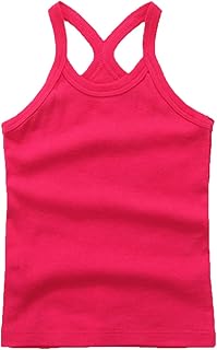 4t a Shirt Toddler Kids Girls Dance Tank Top Racerback...