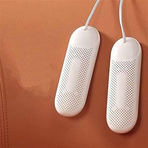 Secador de zapatos temperatura constante para otoño e invierno miniatura 3