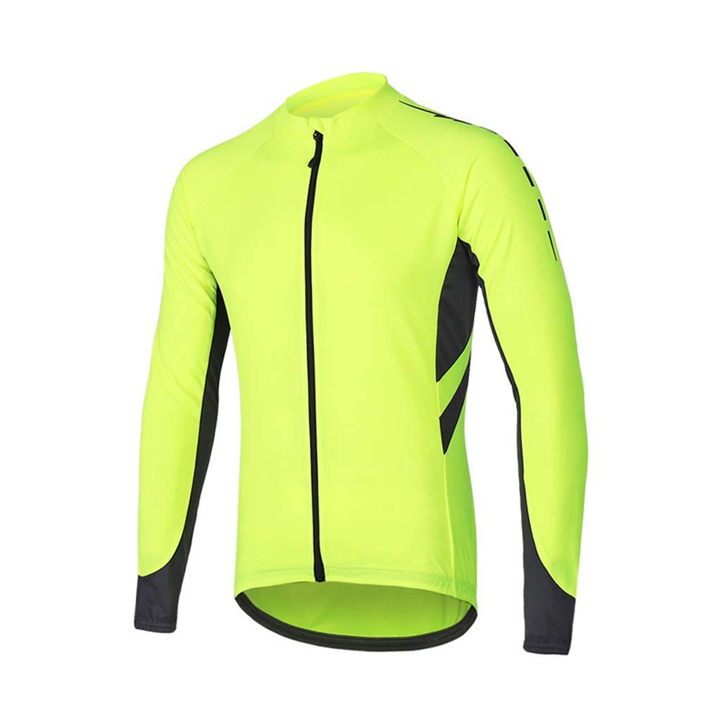Combinaison cyclisme respirante contre la transpiration en vélo