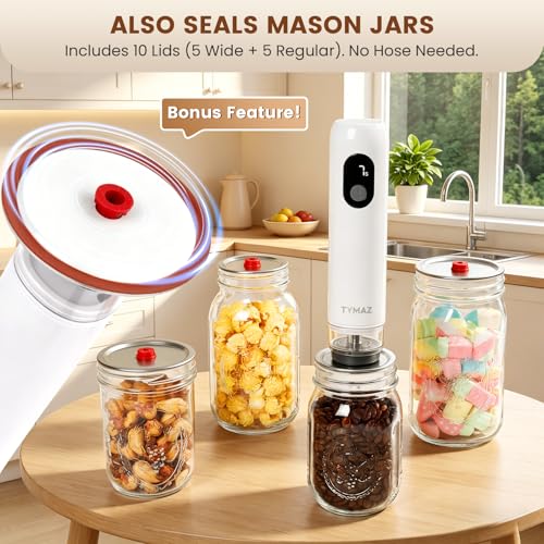 Commercial vacuum sealer machine