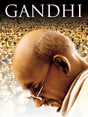 Gandhi