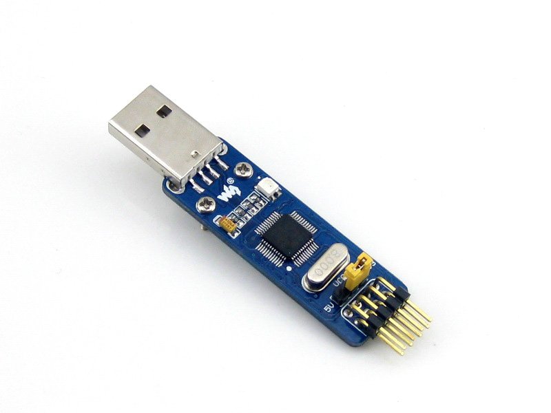 WaveshareMini ST-LINK/V2 ST-LINK In-circuit Debugger Programmer Emulator Downloader for STM8 and STM32 Low Cost Solution USB Interface