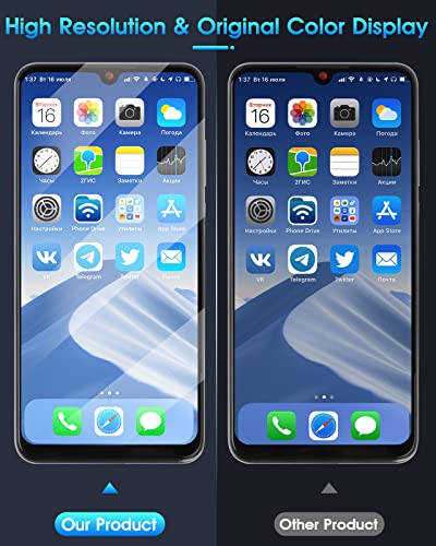 Écran pour Huawei P30 Lite LCD Remplacement Vitre Tactile Châssis Nova 4E