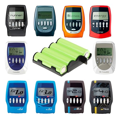 Recopilación y reviews de Electro estimulador compex sp Top cinco. 11 Imagen adicional