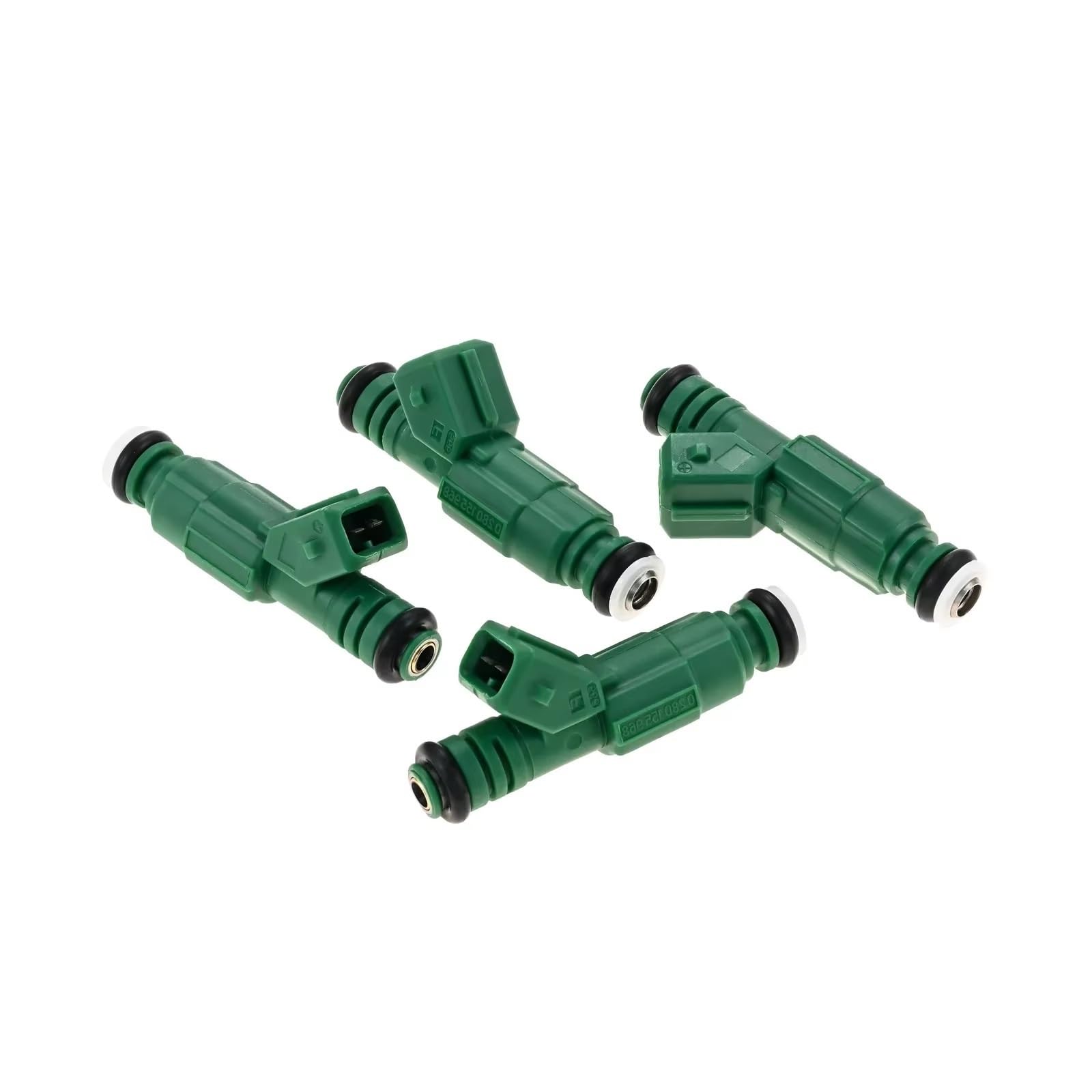 Combustible Inyector Para Volvo S60R 4 Uds Inyector Combustible